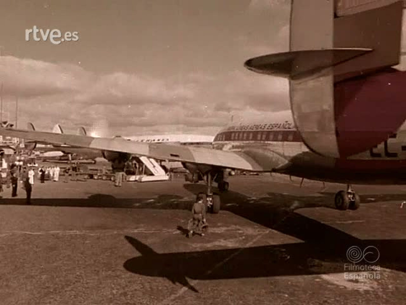 CONTRAPUNTO DE MADRID - Documentales Color | Ver