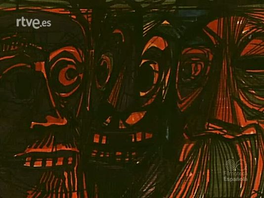 Documentales Color - CIUDAD ENCANTADA