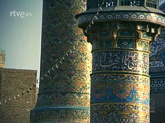 Documentales Color - CORONACION IMPERIAL