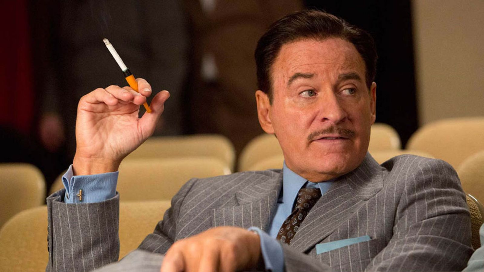 'La última aventura de Robin Hood'