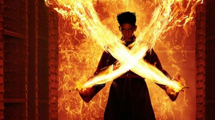 La película de la semana - 'Airbender, el último guerrero', el domingo a las 22:10