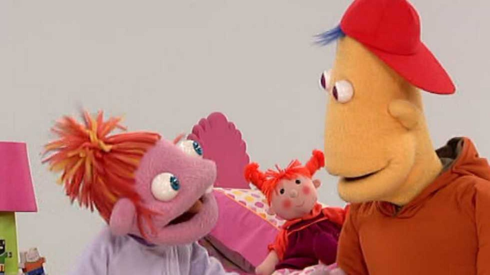 Capítulo  323 - Lunnis | Ver