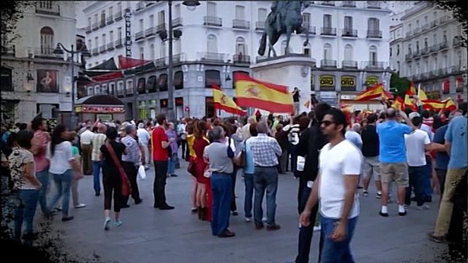 Historia Vida. Constitución y Ciudadanía de ayer y de hoy