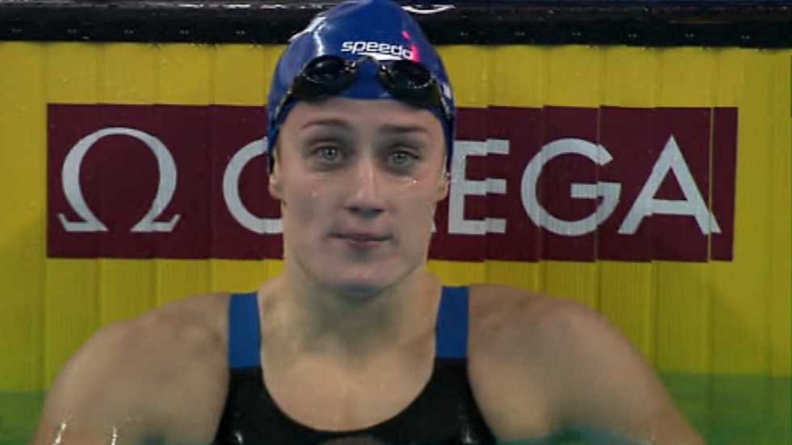 Natación - Campeonato del mundo en piscina corta: Sesión Matinal 2 - Ver ahora