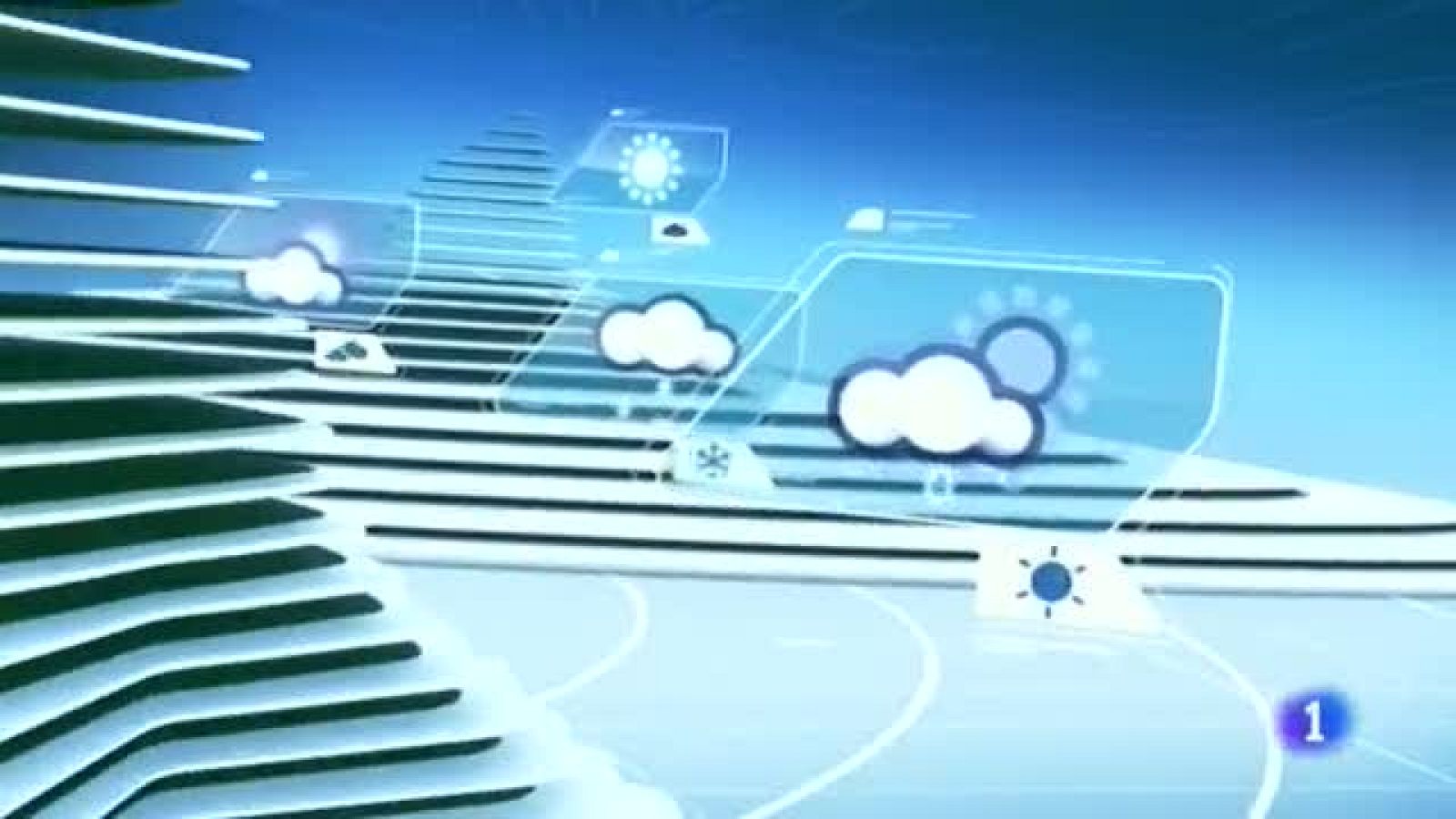 El tiempo en Castilla y León - 05/12/14