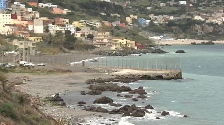 Noticias de Ceuta - Ceuta en 2' - 05/12/14