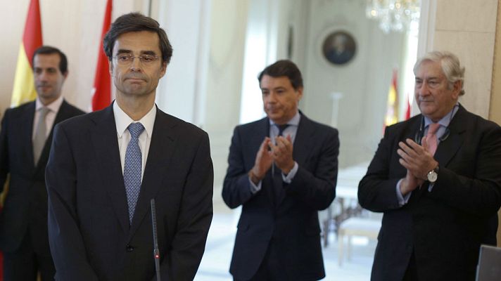 Informativo de Madrid - Informativo de Madrid - 05/12/14