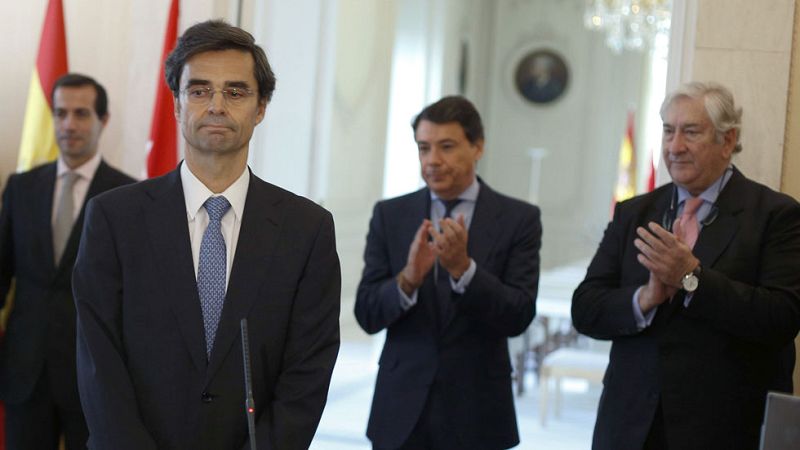 Informativo de Madrid - 05/12/14