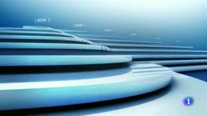 Telenorte - País Vasco - País Vasco en 2' - 05/12/14