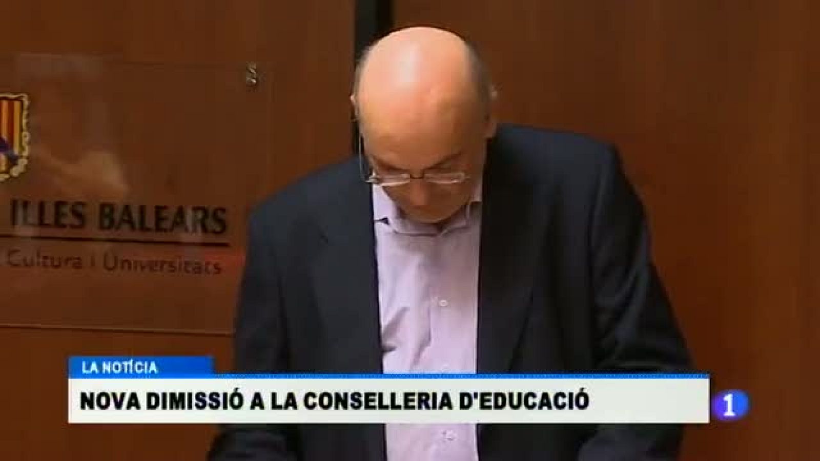 Informatiu Balear - 05/12/14 | Ver