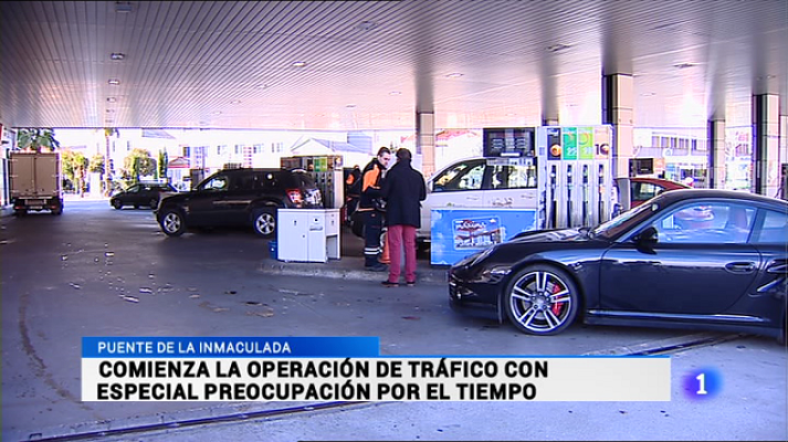 Informativo Telerioja - Telerioja en 2' - 05/12/14