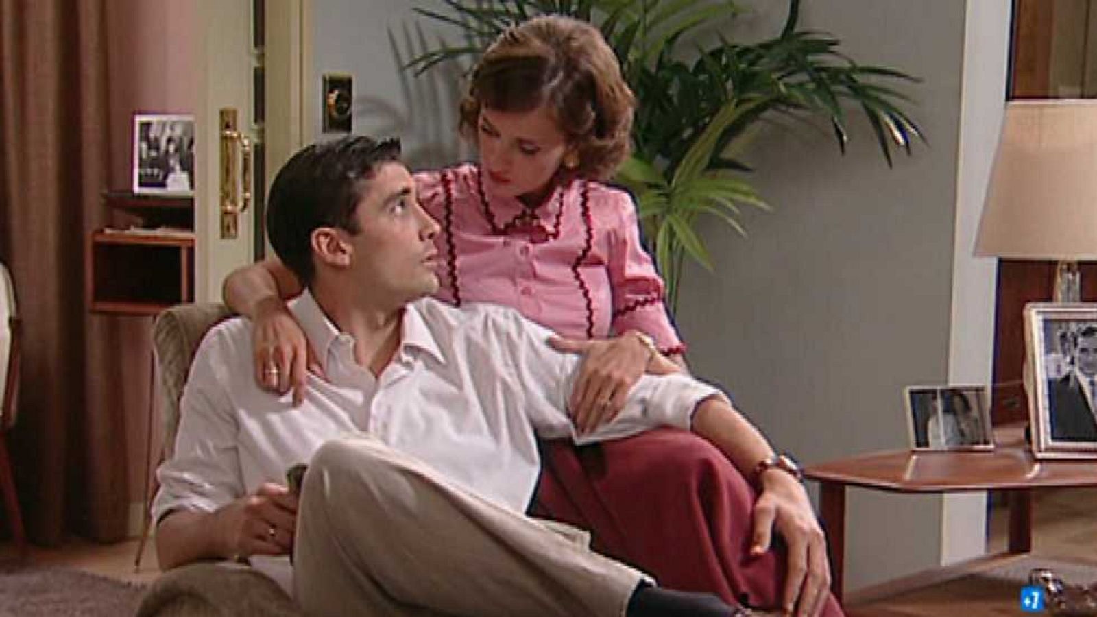 Amar en tiempos revueltos - T5 - Capítulo 5 - ver ahora