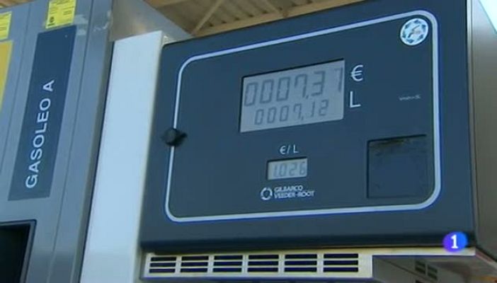 Noticias Aragón - Noticias Aragón 2 - 05/12/14