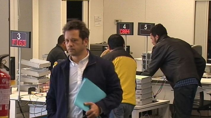 Noticias de Melilla - Noticias de Melilla - 05/12/14