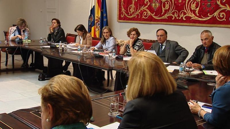 Canarias en 2' - 05/12/14 | Ver