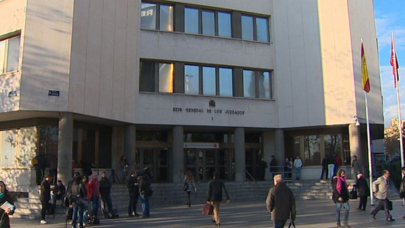 Informativo de Madrid 2 - 05/12/14