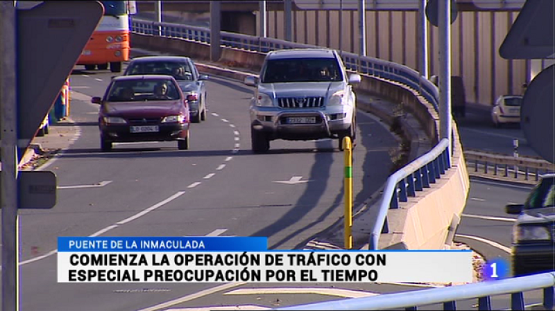 Informativo Telerioja 2 - 05/12/14 | Ver