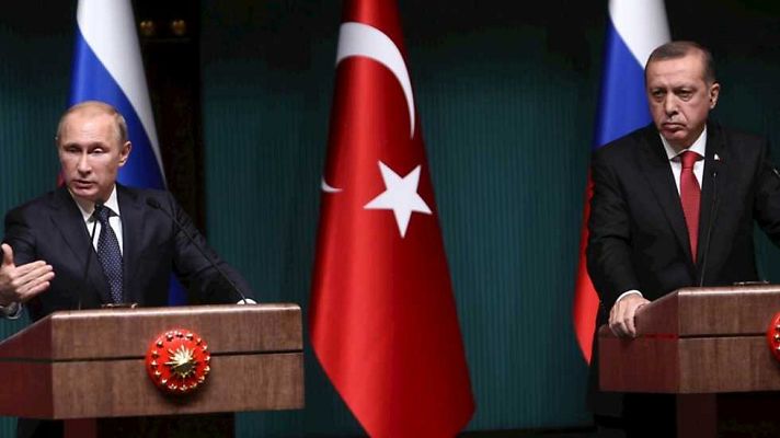 Europa - Europa 2014 - 05/12/14