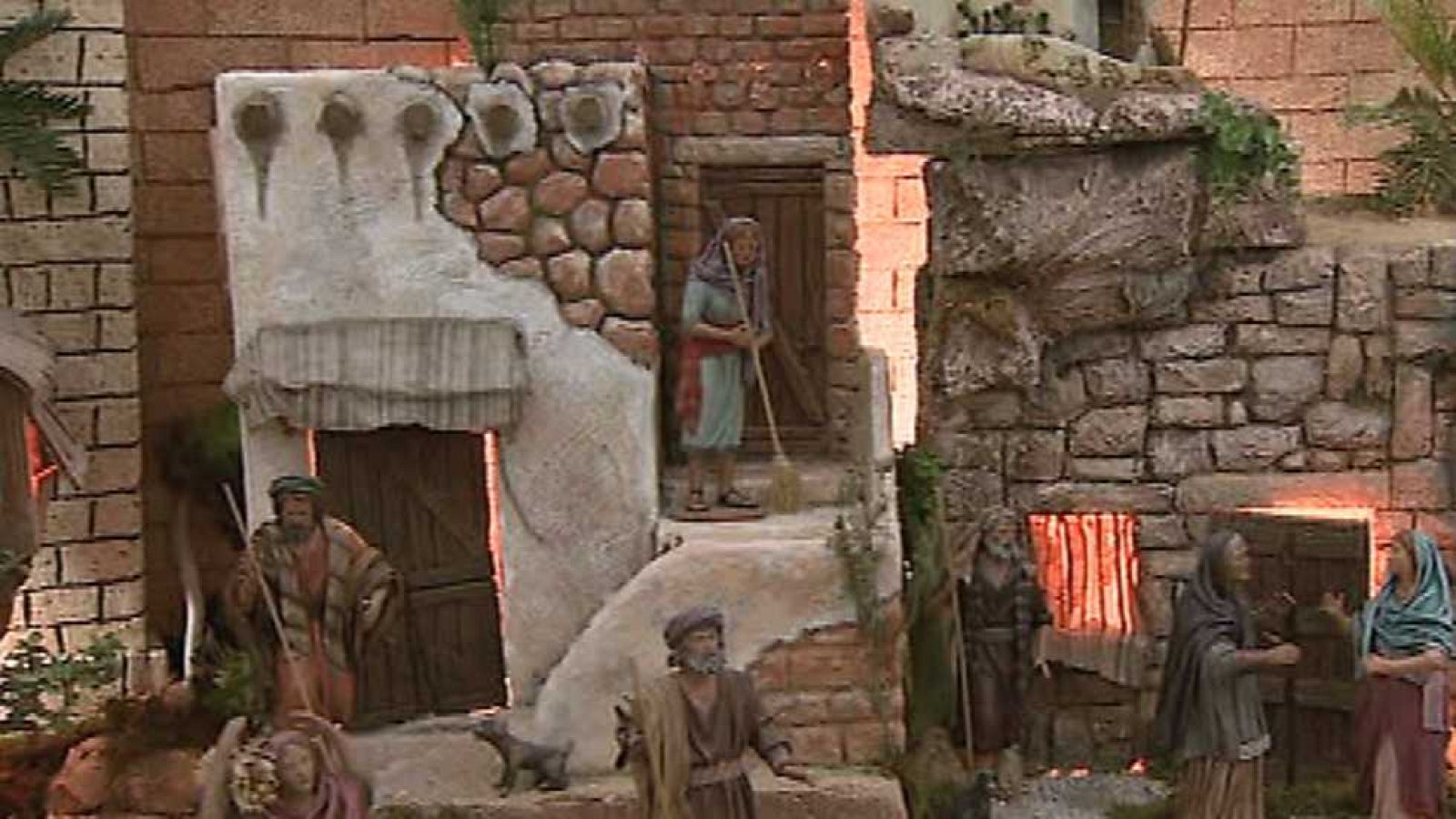 España en 24 horas - 05/12/14 - Ver ahora