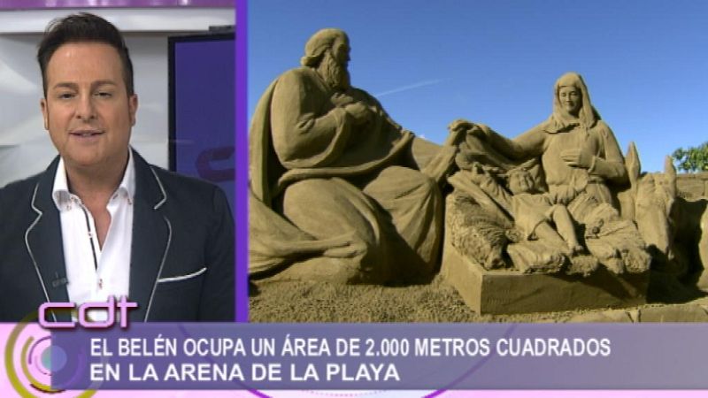 Cerca de ti - 05/12/14 - Cerca de ti | Ver