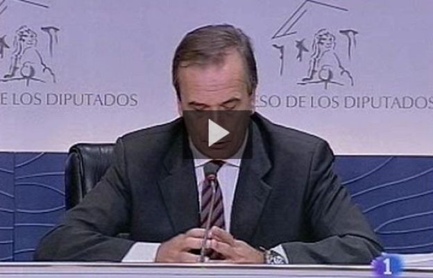  - Satisfacción en el Gobierno