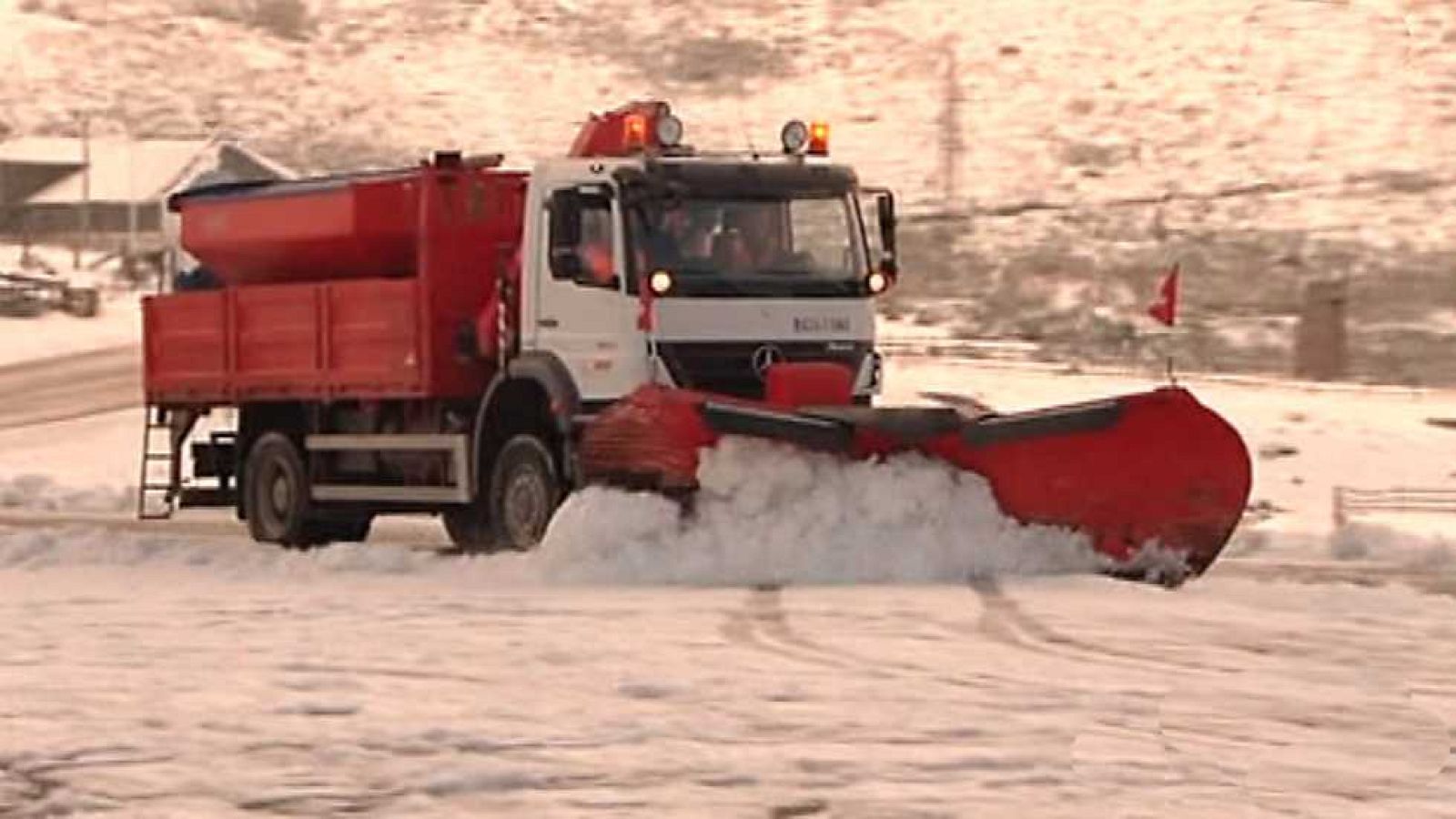 Aquí la Tierra - 05/12/14 - ver ahora