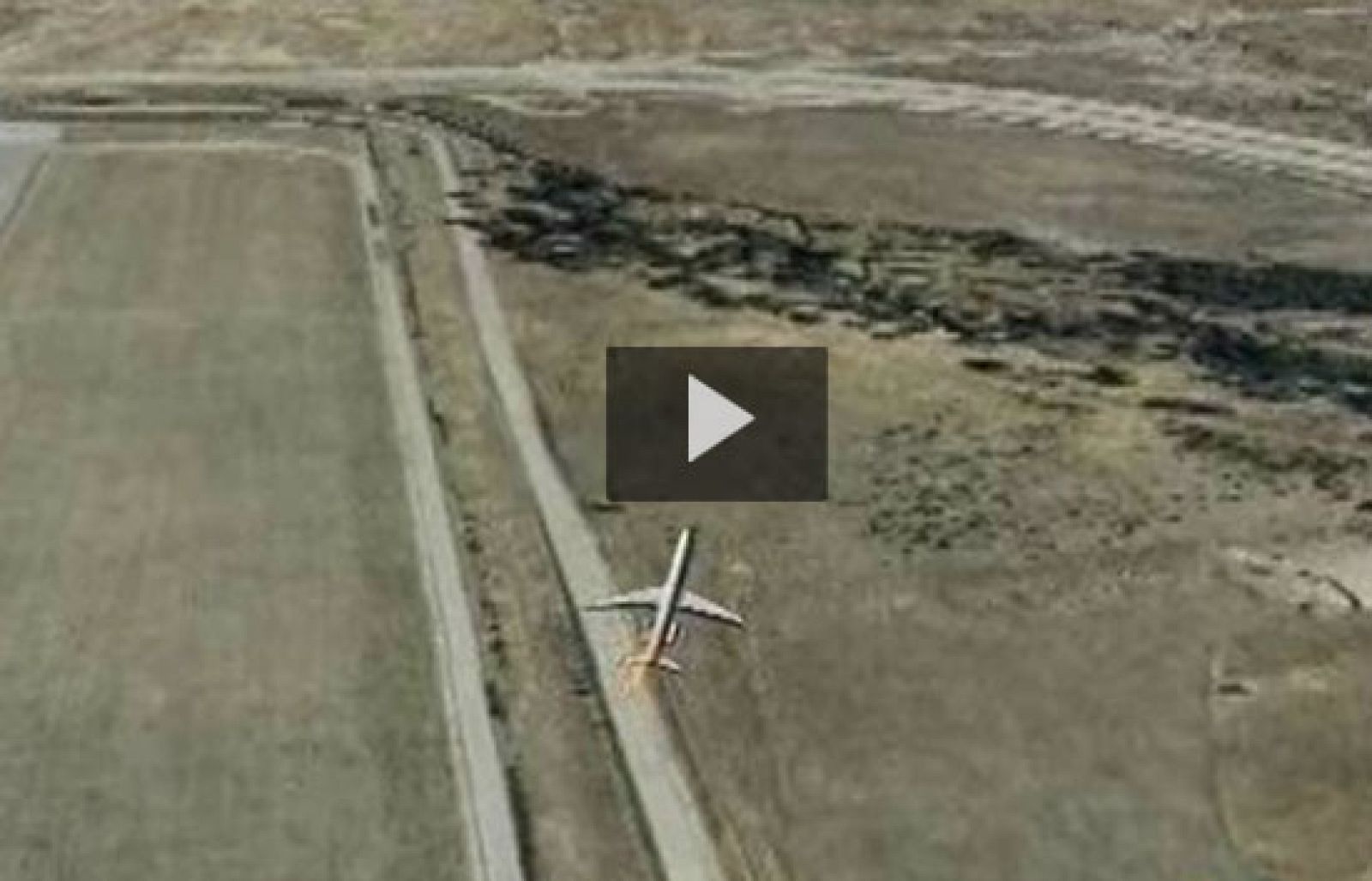 Últimos datos sobre el accidente de Barajas | Ver