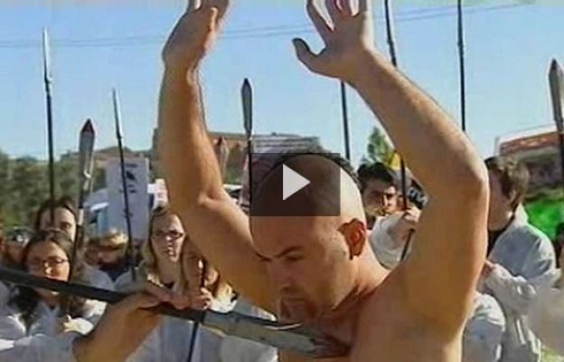  - Polémico Toro de la Vega