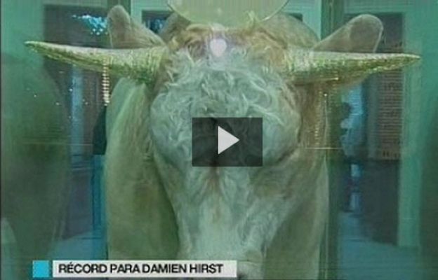  - Subasta millonaria