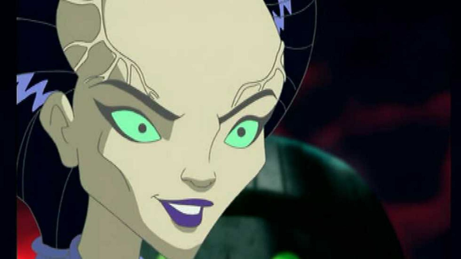 Acmegeddon 1ª parte - Los Lunáticos | Ver