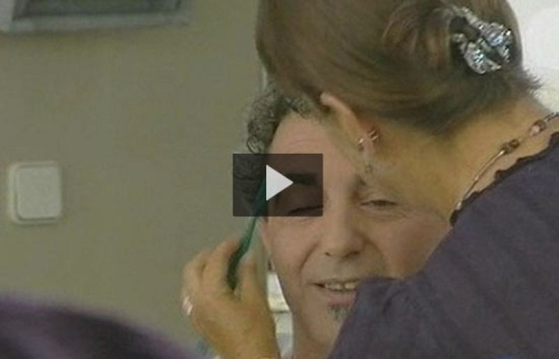 Tengo una pregunta para usted - Desde dentro - Tengo una pregunta para usted | Ver