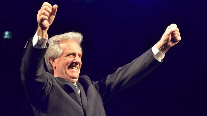 Latinoamérica en 24 horas - Latinoamérica en 24 horas - 05/12/14