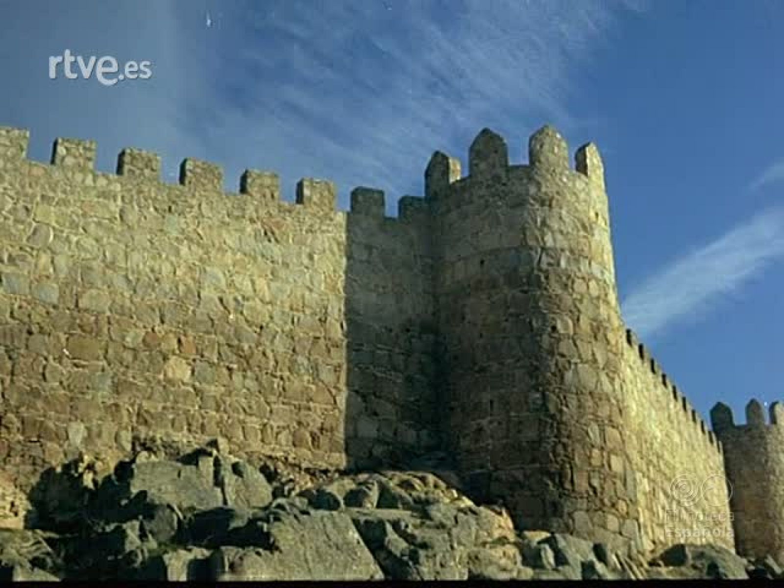 LA CIUDAD MEDIEVAL - Documentales Color | Ver