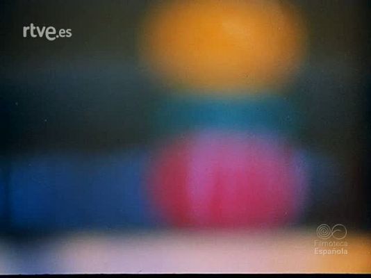 Documentales Color - COMIENZA UNA REFORMA