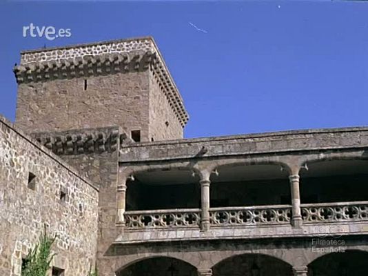 Documentales Color - CACERES MONUMENTAL