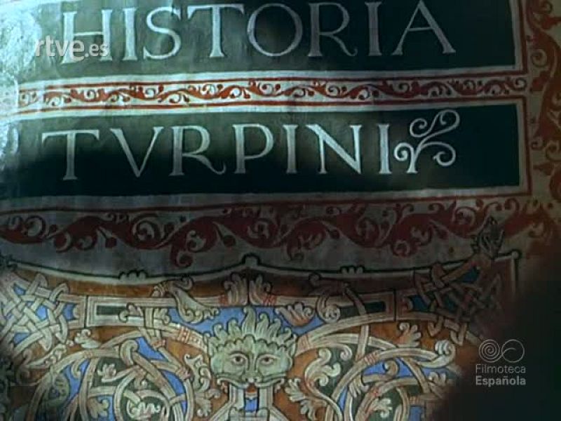 EL CAMINO DE SANTIAGO