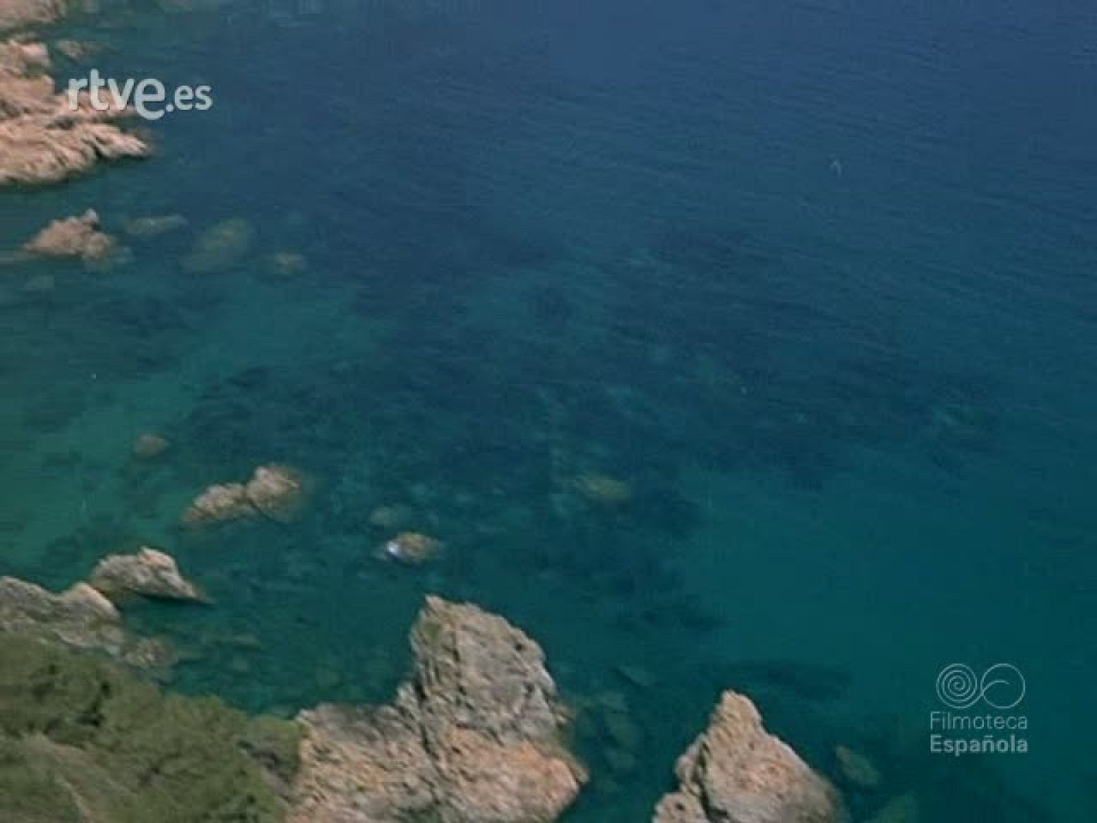 UNA COSTA BRAVA - Documentales Color | Ver