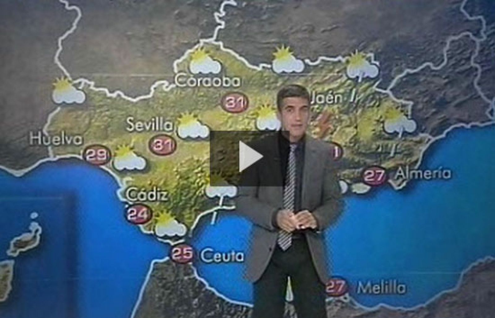 El Tiempo - 16/09/08 - El tiempo | Ver