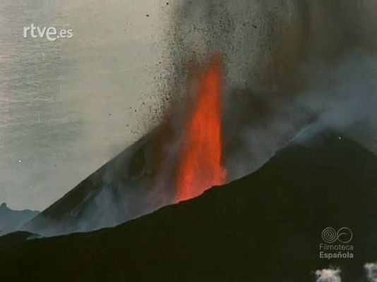 Documentales Color - CANARIAS: UN PARAISO SURGIDO DE LAS AGUAS