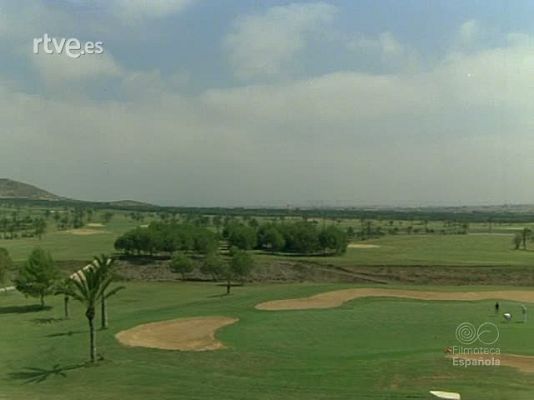 Documentales Color - CANCIONES PARA EL MAR MENOR