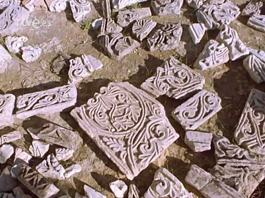 Documentales Color - CORDOBA LEJANA Y SOLA