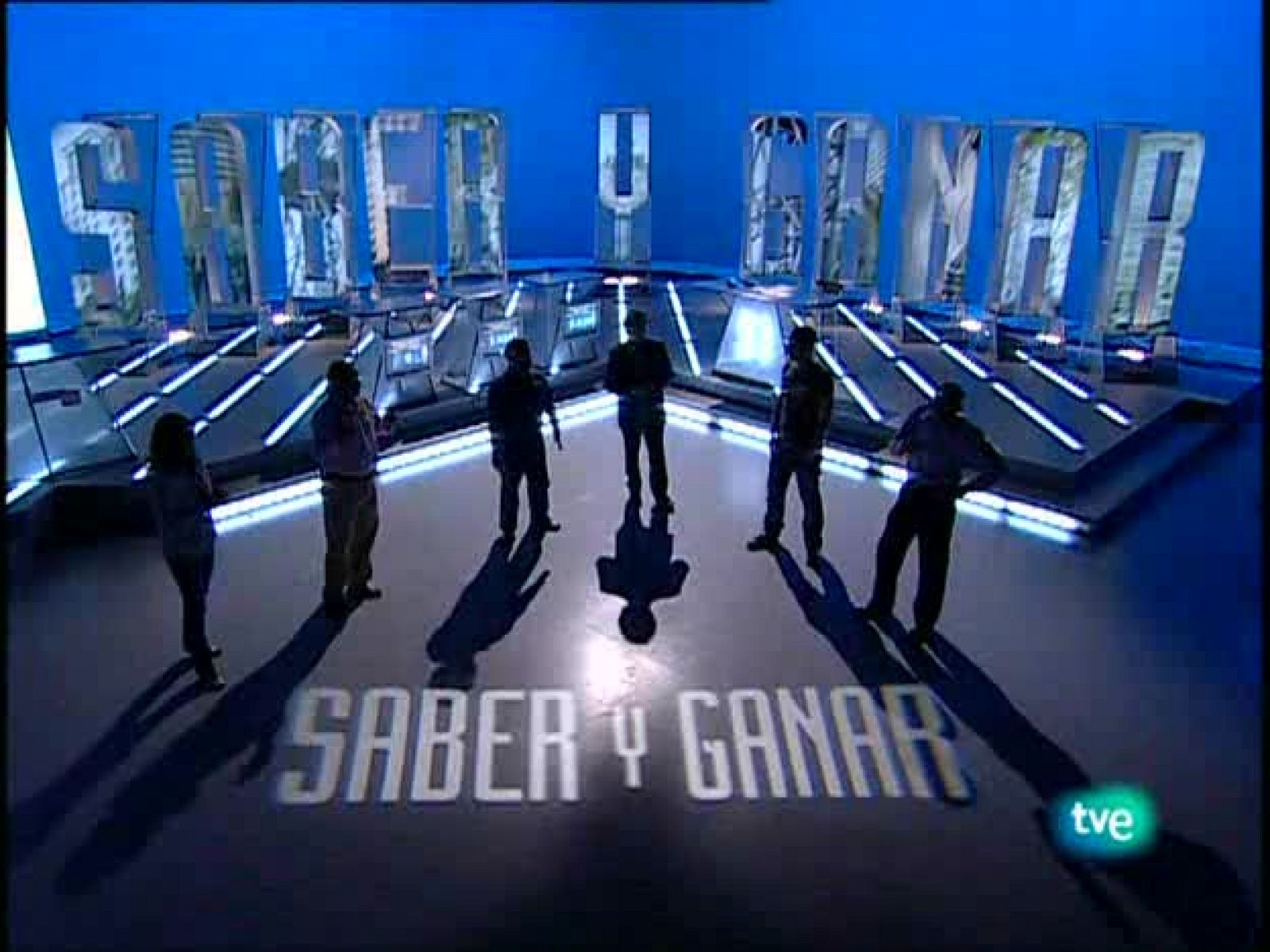 Saber y ganar - 16/09/08 - Saber y ganar | Ver