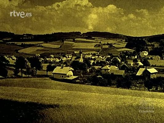 Documentales Color - CHECOSLOVAQUIA 1918-1968