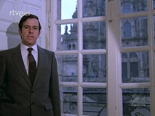 Documentales Color - CAMINO DE SANTIAGO