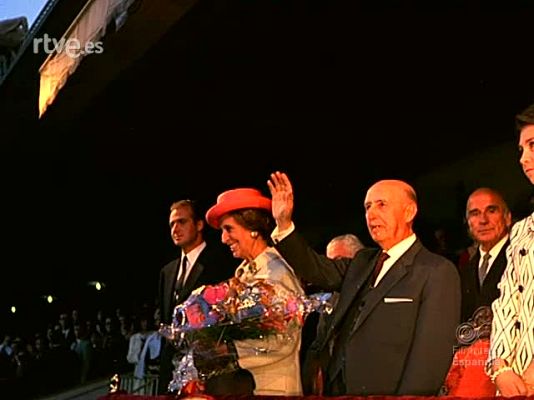 Documentales Color - LA XIII DEMOSTRACION SINDICAL