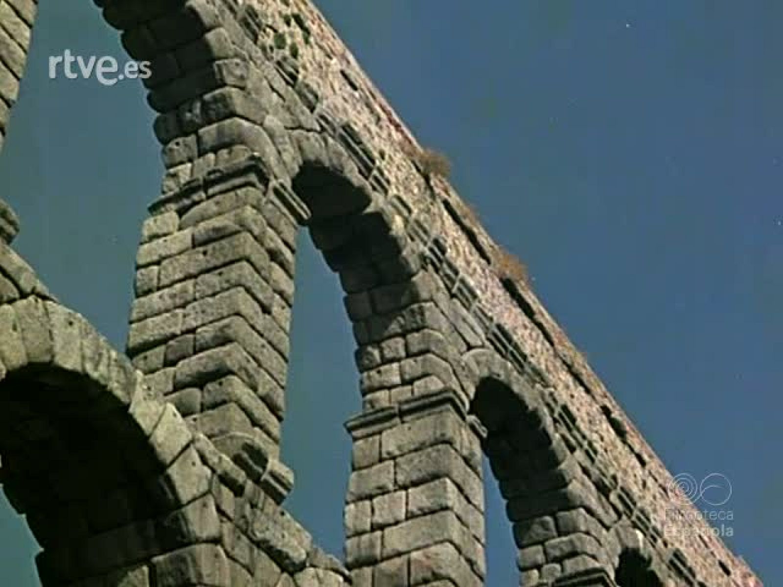 DOS CIUDADES HISTORICAS Y DOS SITIOS REALES - Documentales Color | Ver