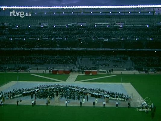 Documentales Color - LA XIV DEMOSTRACION SINDICAL