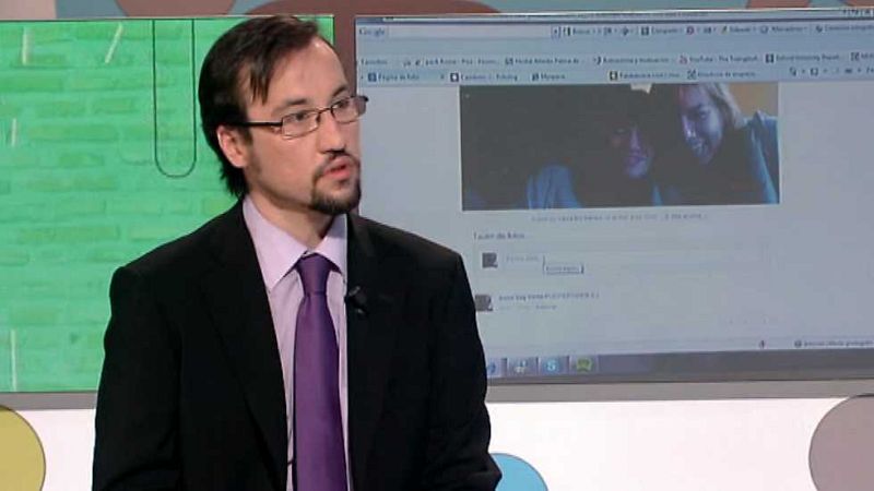 Fábrica de ideas de TVE - 06/12/14 - ver ahora