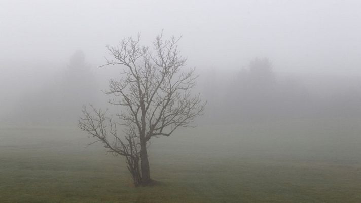 El tiempo - Viento fuerte en Pirineos,Menorca, nordeste de Girona y Valle del Ebro