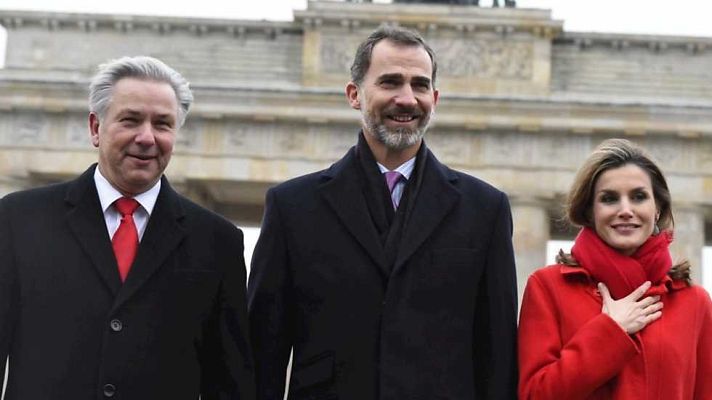 Audiencia Abierta - Audiencia Abierta - 06/12/14